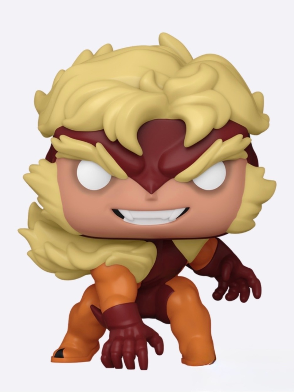 X-MEN SABRETOOTH Figurine NEW